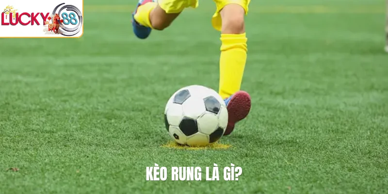 Kèo rung là gì?