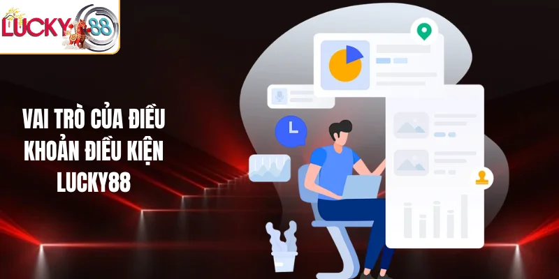 Vai trò của Điều khoản điều kiện LUCKY88
